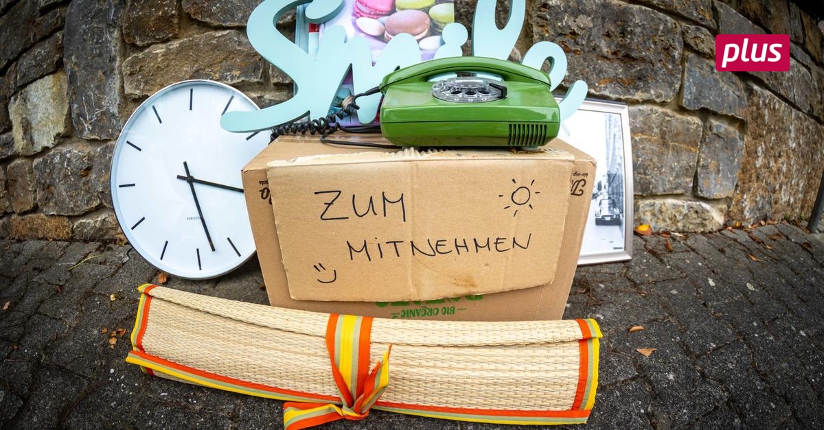 „Zuverschenken“Kisten Präsent oder Ärgernis?
